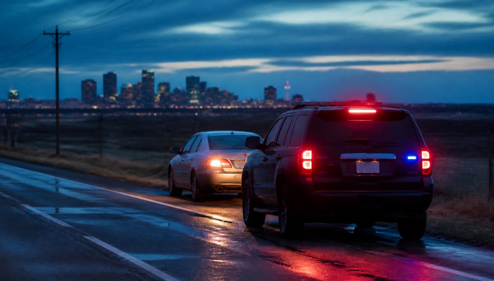 Roadside Appeals in Alberta: What Drivers Need to Know