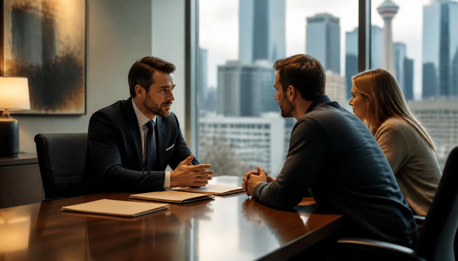 Understanding a Stay of Proceedings Under Section 672.851 of the Criminal Code: A Guide for Permanently Unfit Accused
