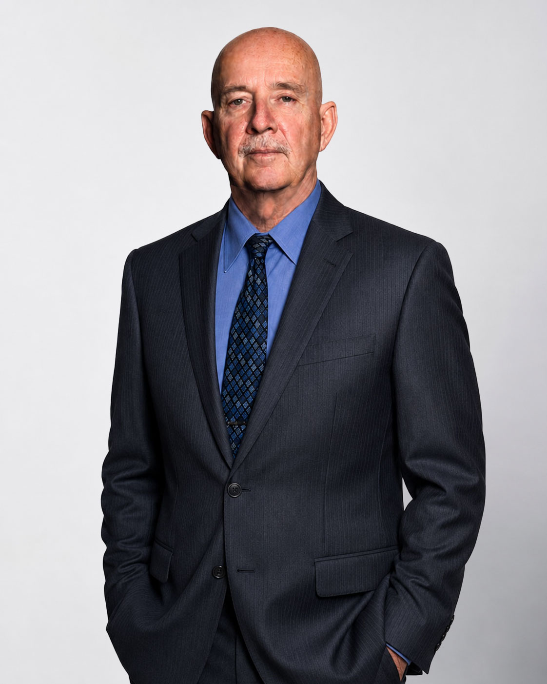 Peter A. Hoare