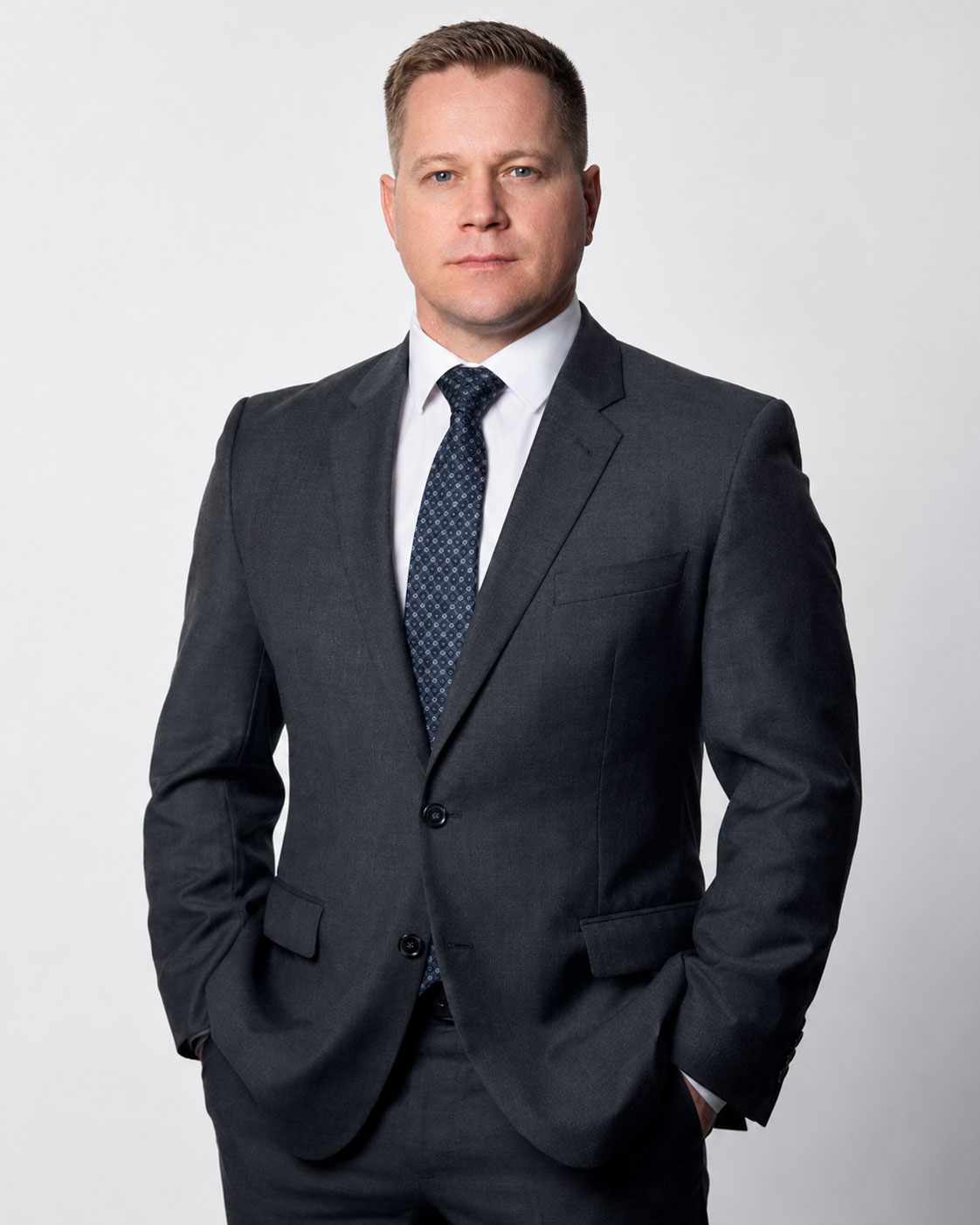 Alex Koustov