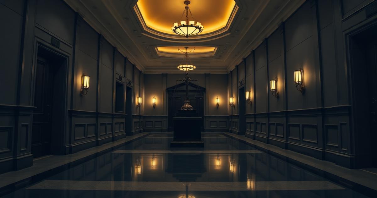 5 Common Myths About the Canadian Criminal Justice System